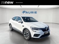 Voitures D'occasion À Guéret | Renault Arkana E-Tech Hybride 145 - 22 Equilibre