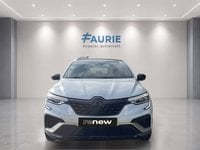 Voitures D'occasion À Saint-Astier | Renault Arkana E-Tech Hybride 145 - 22 Engineered