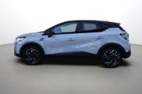Voitures D'occasion À Montauban | Renault Captur Ii E-Tech Full Hybrid 160 Ch Esprit Alpine