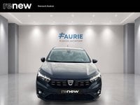 Voitures D'occasion À Guéret | Dacia Sandero Tce 90 Confort