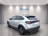 Voitures D'occasion À Brive La Gaillarde | Volkswagen Taigo 1.0 Tsi 110 Dsg7