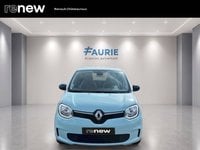 Voitures D'occasion À Saint Maur | Renault Twingo Electrique Iii Iii E-Tech Equilibre