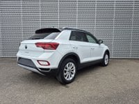 Voitures D'occasion À Dax | Volkswagen T-Roc 1.5 Tsi Evo 150 Start/Stop Dsg7 Style