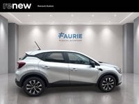Voitures D'occasion À Guéret | Renault Captur Tce 90 Evolution