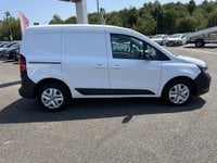Voitures D'occasion À Montauban | Renault Kangoo Iii Van Fg Tole Blue Dci 95 L1 Gsr2 Extra