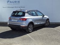 Voitures D'occasion À Saint-Avit | Seat Arona 1.0 Tsi 95 Ch Start/Stop Bvm5 Urban