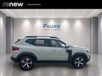 Voitures D'occasion À Saint-Junien | Dacia Duster Iii Hybrid 140 Journey