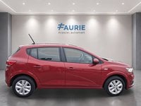 Voitures D'occasion À Bergerac | Dacia Sandero Eco-G 100 Expression