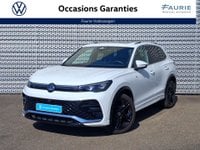 Voitures D'occasion À Dax | Volkswagen Tiguan 1.5 Etsi 150Ch Dsg7 R-Line