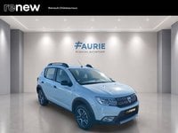 Voitures D'occasion À Saint Maur | Dacia Sandero Ii Tce 90 15 Ans