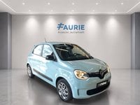Voitures D'occasion À Trélissac | Renault Twingo Iii Sce 65 Equilibre