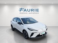 Voitures D'occasion À Limoges | Mg Mg4 Electric 51Kwh - 125 Kw 2Wd Standard