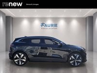 Voitures D'occasion À Limoges | Renault Mégane Megane E-Tech 220 Ch Autonomie Confort Gsr2 Techno
