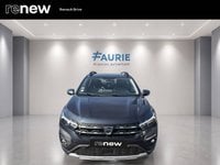 Voitures D'occasion À Brive La Gaillarde | Dacia Sandero Tce 90 Stepway Essentiel