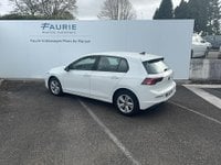 Voitures D'0Km À Saint-Pierre-Du-Mont | Volkswagen Golf 2.0 Tdi 150 Dsg7 Life Plus