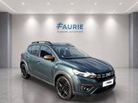 Voitures D'occasion À Bergerac | Dacia Sandero Tce 90 Stepway Extreme