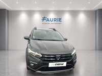 Voitures D'occasion À Brive La Gaillarde | Dacia Sandero Tce 90 - 22 Stepway Confort
