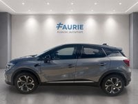 Voitures D'occasion À Brive La Gaillarde | Renault Captur E-Tech Hybride 145 Engineered
