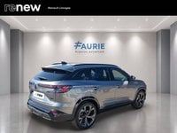 Voitures D'occasion À Limoges | Renault Austral E-Tech Hybrid 200 Techno Esprit Alpine