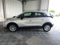Voitures D'occasion À Saintes | Opel Crossland 1.2 Turbo 110 Ch Bvm6 Elegance
