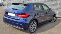 Voitures D'occasion À Dax | Audi A1 Sportback 30 Tfsi 116 Ch Bvm6 Advanced
