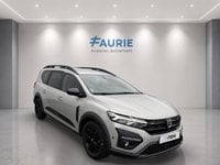 Voitures D'occasion À Souillac | Dacia Jogger Eco-G 100 5 Places Sl Extreme +