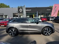 Voitures D'occasion À Sarlat | Renault Mégane Megane V Electrique Megane E-Tech Ev60 220 Ch Opt...