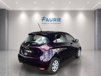 Voitures D'occasion À Trélissac | Renault Zoe R110 - My22 Equilibre