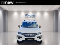 Voitures D'occasion À Saint Maur | Dacia Spring Extreme