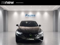 Voitures D'occasion À Cahors | Renault Arkana E-Tech Full Hybrid 145 Gsr2 Esprit Alpine