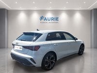 Voitures D'occasion À Brive La Gaillarde | Audi A3 Sportback Tfsi 116 Ch Hybride S Line