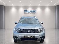 Voitures D'occasion À Trélissac | Dacia Duster Tce 100 4X2 Confort