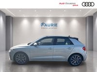 Voitures D'occasion À Brive La Gaillarde | Audi A1 Sportback 30 Tfsi 110 Ch S Tronic 7 Advanced