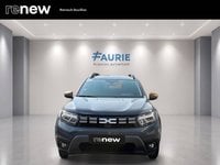 Voitures D'occasion À Souillac | Dacia Duster Tce 150 4X2 Edc Extreme
