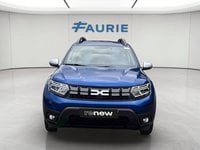 Voitures D'occasion À Trélissac | Dacia Duster Ii Tce 130 4X2 Expression