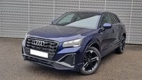 Voitures D'occasion À Dax | Audi Q2 35 Tfsi 150 S Tronic 7 S Line Plus