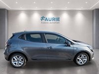 Voitures D'occasion À Brive La Gaillarde | Renault Clio V Blue Dci 100 Ch Gsr2 Evolution