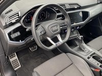 Voitures D'occasion À Boé | Audi Q3 Sportback 35 Tfsi 150 Ch S Tronic 7 S Line