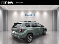Voitures D'occasion À Guéret | Dacia Duster Ii Tce 150 4X2 Edc Journey