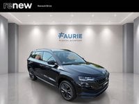 Voitures D'occasion À Brive La Gaillarde | Škoda Karoq 1.5 Tsi 150 Ch Act Dsg7 Sportline