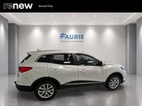 Voitures D'occasion À Tulle | Renault Kadjar Blue Dci 115 Intens