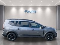 Voitures D'occasion À Trélissac | Dacia Jogger Hybrid 155 7 Pl Extreme