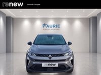 Voitures D'occasion À Limoges | Renault Captur Ii E-Tech Full Hybrid 145 Ch Evolution