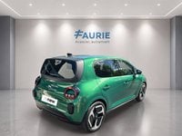 Voitures D'0Km À Brive La Gaillarde | Renault Twingo Electrique Iv E-Tech Electrique 80 Ch Auton...