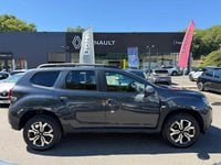 Voitures D'occasion À Sarlat | Dacia Duster Ii Tce 130 4X2 Journey