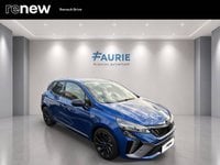 Voitures D'occasion À Brive La Gaillarde | Renault Clio Tce 90 Ch Gsr2 Esprit Alpine