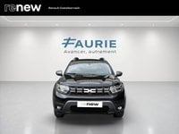 Voitures D'occasion À Castelsarrasin | Dacia Duster Blue Dci 115 4X2 Journey