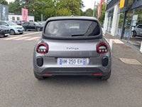 Voitures D'0Km À Bergerac | Renault Twingo E-Tech Electrique 80 Ch Autonomie Urbaine Evolution