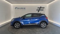 Voitures D'occasion À Trélissac | Renault Captur Blue Dci 115 Intens