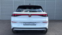 Voitures D'0Km À Dax | Volkswagen T-Roc 1.5 Etsi Evo2 Hybrid 116 Ch Dsg7 Style